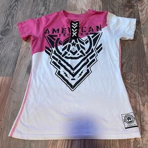 American Fighter Womens shirt